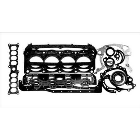 FORD FORD M6003A50 Engine Complete Gasket Kit F28-M6003A50
